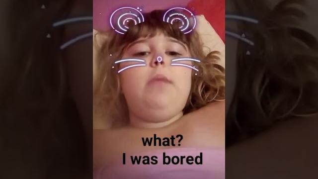 Oops! i was bored Oops! i was bored