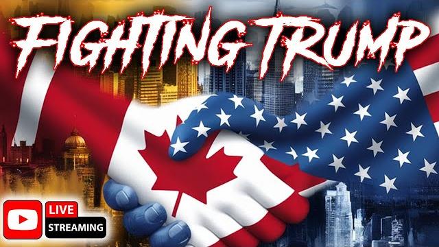 Anti-trump 'no tyrants' protest from toronto canada Anti-trump 'no tyrants' protest from toronto canada