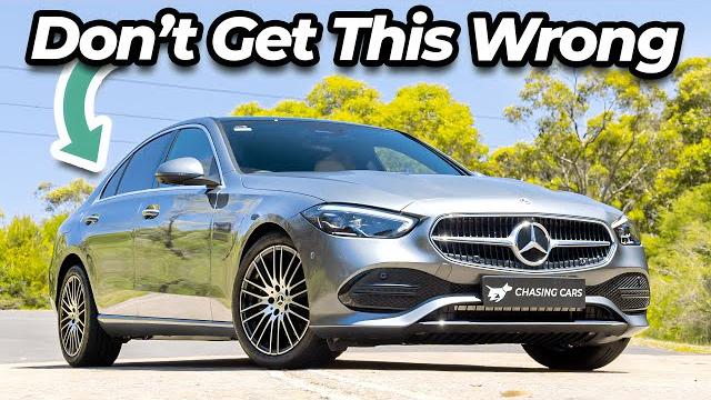 Don’t buy a c-class without watching this! (mercedes-benz c200 long-term update & buyer’s guide) Don’t buy a c-class without watching this! (mercedes-benz c200 long-term update & buyer’s guide)