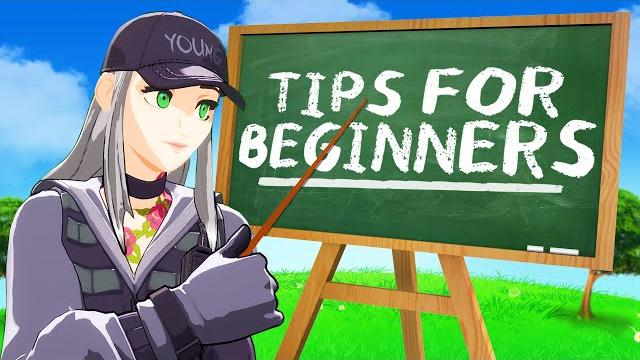 5 fortnite tips you must know... 5 fortnite tips you must know...