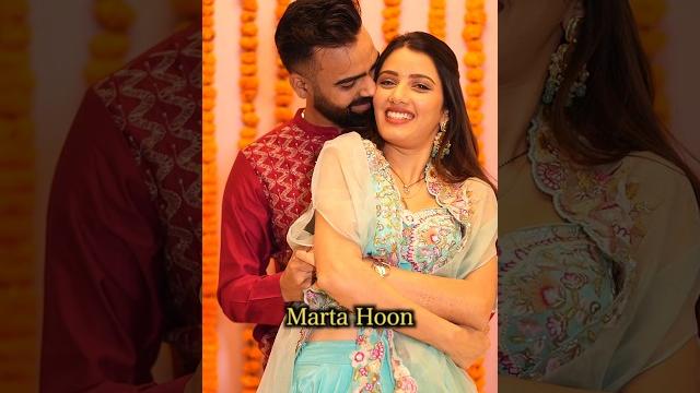 Teri adaaon pe marta hu ️ #lakhneet #couplegoals #trendingonshorts #trending #neetubisht Teri adaaon pe marta hu ️ #lakhneet #couplegoals #trendingonshorts #trending #neetubisht