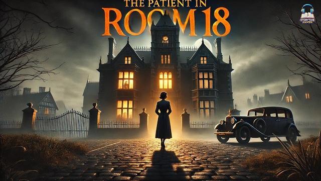 ️️ the patient in room 18 - a gripping medical mystery! ️️ the patient in room 18 - a gripping medical mystery!