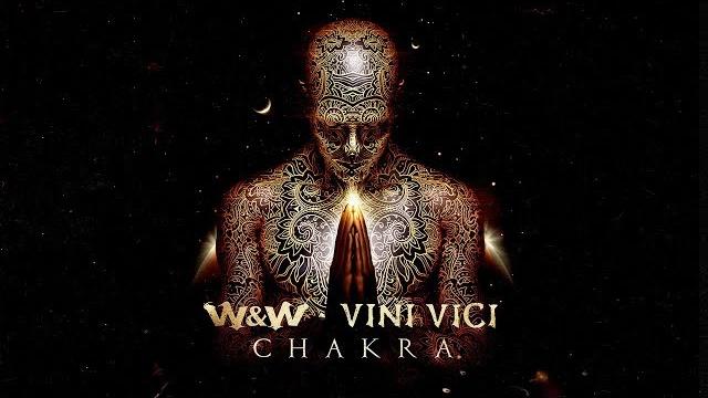 W&w x vini vici - chakra (official video) W&w x vini vici - chakra (official video)