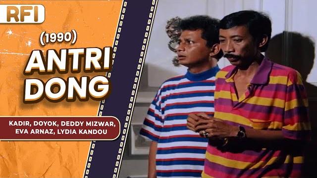 Antri dong (1990) full movie hd Antri dong (1990) full movie hd