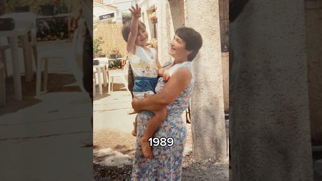 Bon anniversaire à ma nonna 93 ans ️#vie #forever #life Bon anniversaire à ma nonna 93 ans ️#vie #forever #life