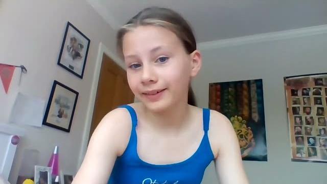 Trying the yoga challenge! Trying the yoga challenge!