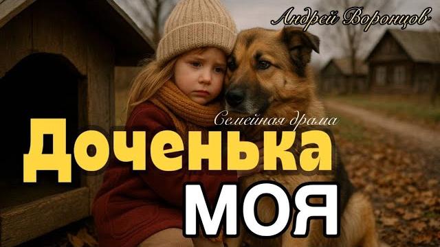 Папина радость, мамина тягость. аудио рассказ Папина радость, мамина тягость. аудио рассказ