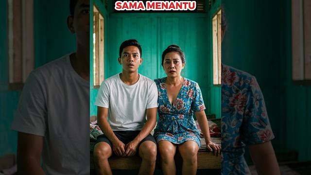 Kepergok main sama menantu #hib24 #drama #kisahinspiratif #filmpendek #hanyainginbercerita24 Kepergok main sama menantu #hib24 #drama #kisahinspiratif #filmpendek #hanyainginbercerita24