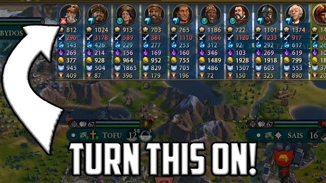 7 tips in civ 6 that no one talks about 7 tips in civ 6 that no one talks about