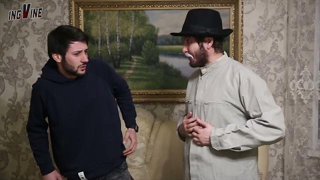 Лоа ханахь д1а дакх дез! Лоа ханахь д1а дакх дез!