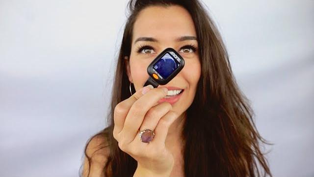 How to tune your ukulele & use a clip-on tuner How to tune your ukulele & use a clip-on tuner