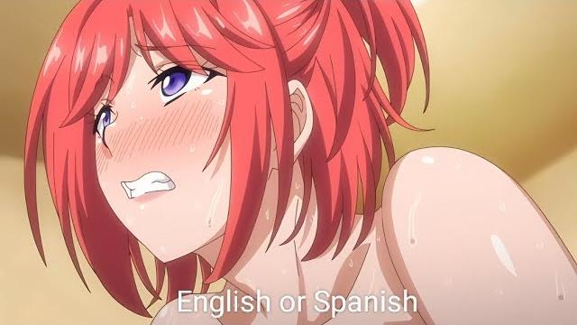 A little help? hanime anime A little help? hanime anime