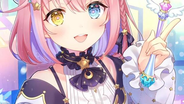【#胡桃澤もも】桃桃生日語音宣傳短片【#海苔箱中文翻譯】 【#胡桃澤もも】桃桃生日語音宣傳短片【#海苔箱中文翻譯】