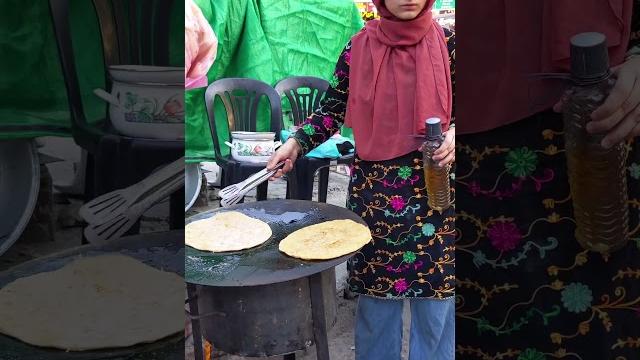 Cheapest street food amazing gobi paratha recipe | hardwood beautiful girl selling gobi paratha Cheapest street food amazing gobi paratha recipe | hardwood beautiful girl selling gobi paratha
