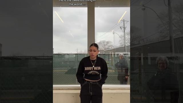 Wait for it… #tiktok #singing #amazingvoices #singingchallenge #tiktokcompilation #singer Wait for it… #tiktok #singing #amazingvoices #singingchallenge #tiktokcompilation #singer
