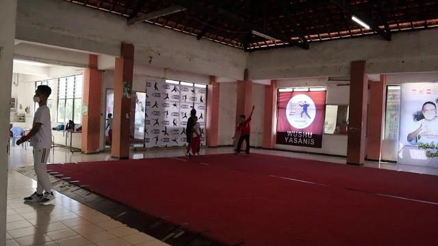 Yasanis wushu live stream Yasanis wushu live stream