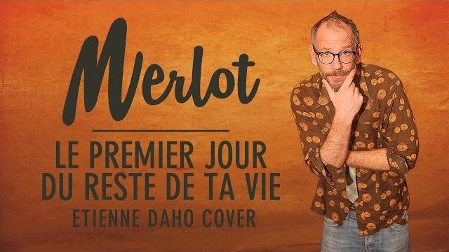 Le premier jour du reste de ta vie (reggae cover) - etienne daho by booboo'zzz all stars ft. merlot Le premier jour du reste de ta vie (reggae cover) - etienne daho by booboo'zzz all stars ft. merlot