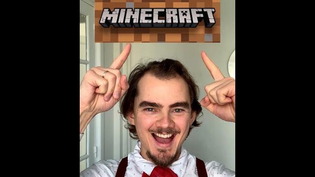 Необычные скины в майнкрафт! зацени, что годный лайфхак нашел Необычные скины в майнкрафт! зацени, что годный лайфхак нашел