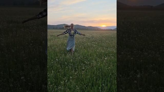 Переехала я на алтай, оказался алтай - рай. Переехала я на алтай, оказался алтай - рай.