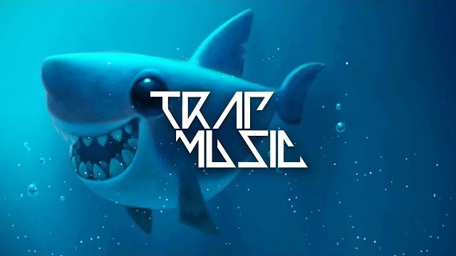 Baby shark (trap remix) Baby shark (trap remix)