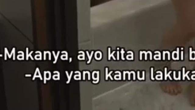 Main sabun bareng sama ibu meguri Main sabun bareng sama ibu meguri
