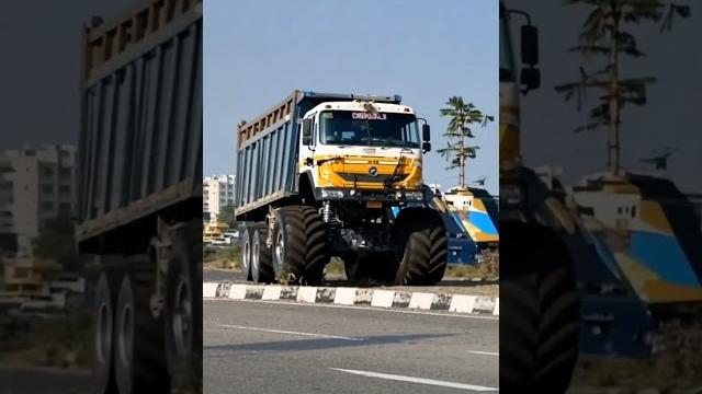 Monster tata truck extension #edit #automobile #automotiveedit #aivfx #ai #aivideo #aiedits Monster tata truck extension #edit #automobile #automotiveedit #aivfx #ai #aivideo #aiedits