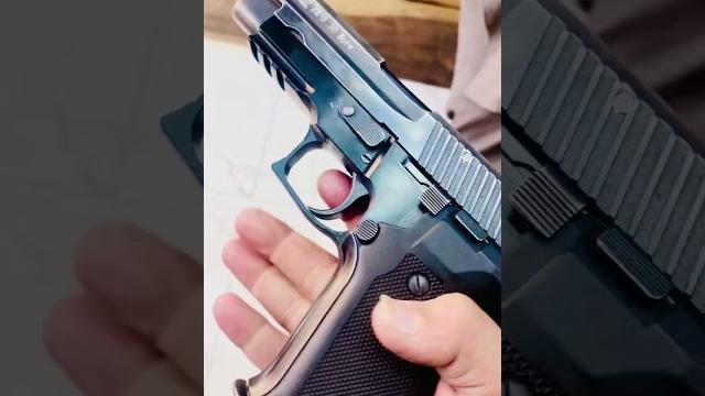Px-3 30 bore tt made in china️ Px-3 30 bore tt made in china️