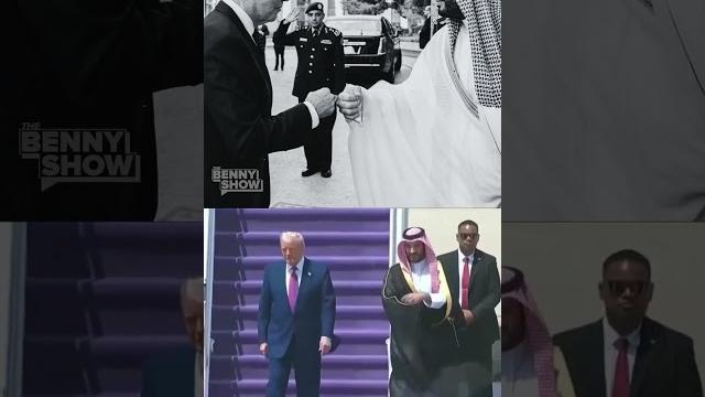 How world leaders treat trump vs. biden How world leaders treat trump vs. biden