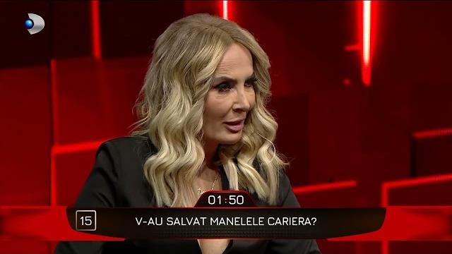 40 de intrebari cu denise rifai (10.07.2022) - cariera danielei gyorfi, salvata de manele? 40 de intrebari cu denise rifai (10.07.2022) - cariera danielei gyorfi, salvata de manele?