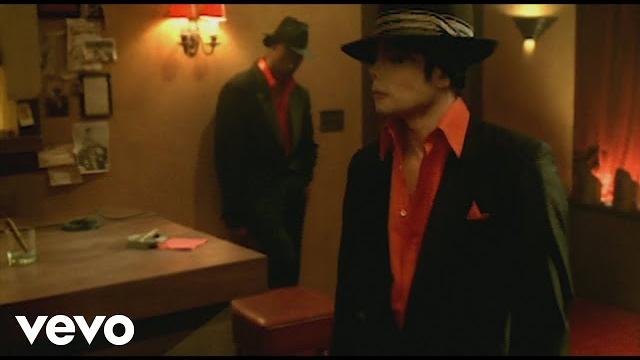 Michael jackson - you rock my world (official video - shortened version) Michael jackson - you rock my world (official video - shortened version)