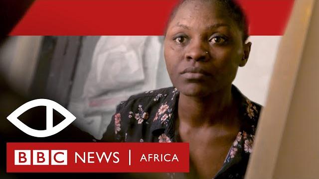Imported for my body: the african women trafficked to india for sex - bbc africa eye documentary Imported for my body: the african women trafficked to india for sex - bbc africa eye documentary