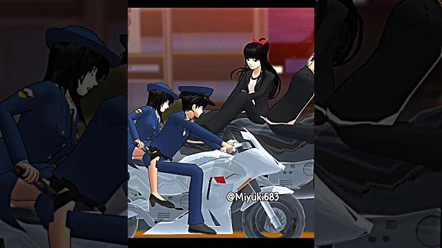 Trend policeman sakura school simulator part 2 ib? gachalife #sakuraschoolsimulator #sss #cppsss Trend policeman sakura school simulator part 2 ib? gachalife #sakuraschoolsimulator #sss #cppsss