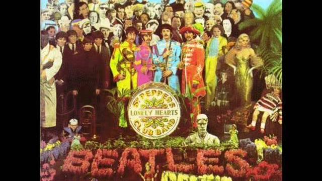 Hey jude - the beatles (with lyric) Hey jude - the beatles (with lyric)