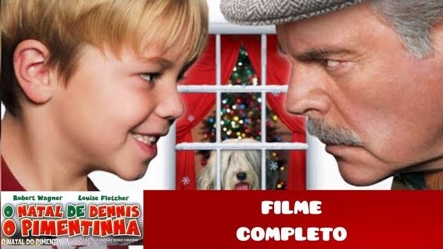 Filmes em ação | o natal do pimentinha | completo Filmes em ação | o natal do pimentinha | completo