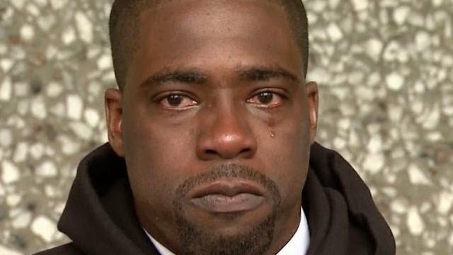 Man wrongfully accused of rape exonerated after 5 years in jail Man wrongfully accused of rape exonerated after 5 years in jail