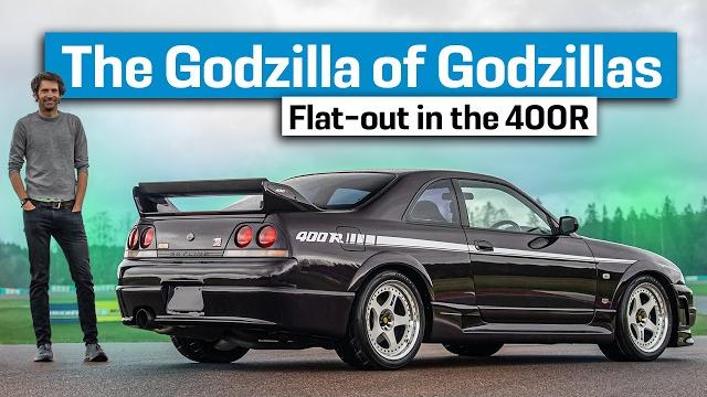 Driving the incredibly rare nismo 400r... the best gt-r ever? | henry catchpole - the driver's seat Driving the incredibly rare nismo 400r... the best gt-r ever? | henry catchpole - the driver's seat