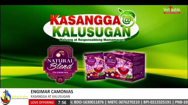 Veritas 846 livestream Veritas 846 livestream