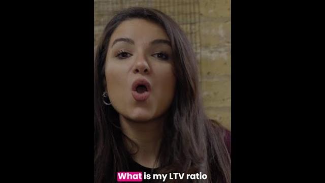 What is my ltv ratio on a mortgage? What is my ltv ratio on a mortgage?