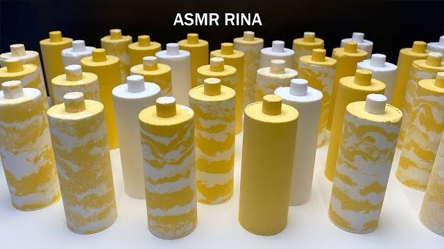 Asmr baking soda 40 super crunchy pillars crumble Asmr baking soda 40 super crunchy pillars crumble