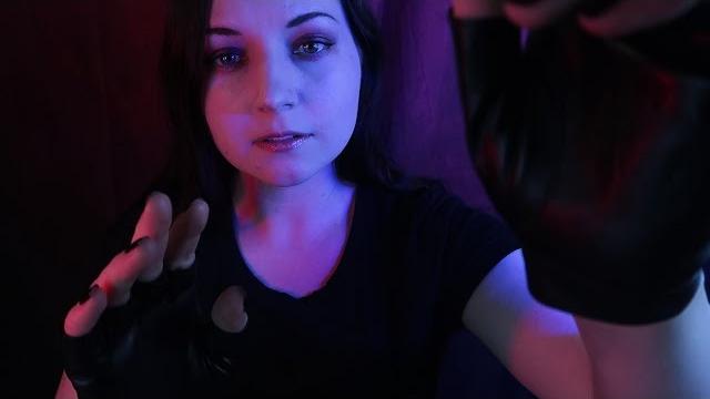 Asmr whispers for sleep ⭐ Asmr whispers for sleep ⭐