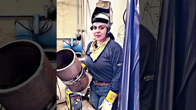 Tig welding moving ️#tig #mig #shorts #views #sunscribe Tig welding moving ️#tig #mig #shorts #views #sunscribe
