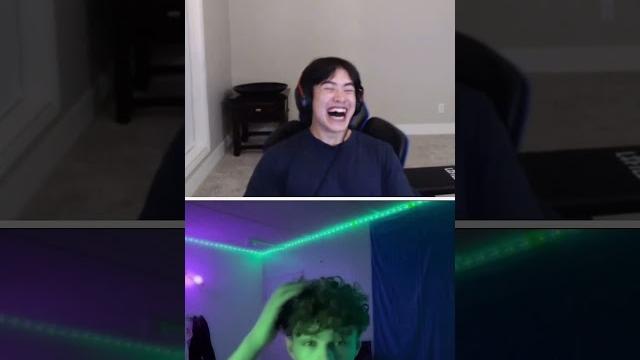 He almost rizzed me up #viral #funny #ome #fyp He almost rizzed me up #viral #funny #ome #fyp