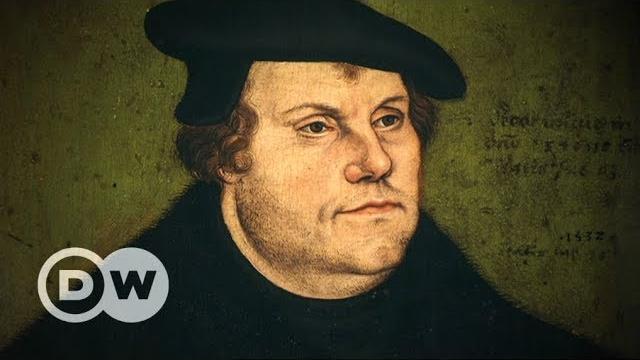 Martin luther, the reformation and the nation | dw documentary Martin luther, the reformation and the nation | dw documentary