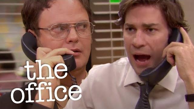 'our prices have never been lower!' - the office us 'our prices have never been lower!' - the office us
