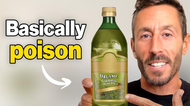 Avoid these olive oils Avoid these olive oils