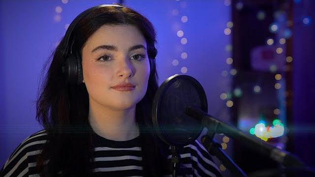 Adele - easy on me | cover by zara lillie Adele - easy on me | cover by zara lillie