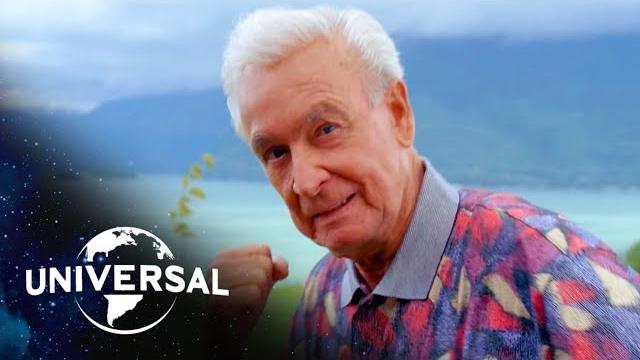 Happy gilmore | throwing punches with bob barker Happy gilmore | throwing punches with bob barker
