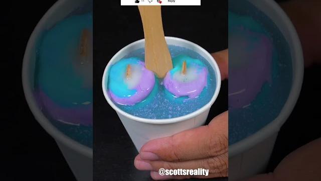 I made ice cream with ice cream I made ice cream with ice cream