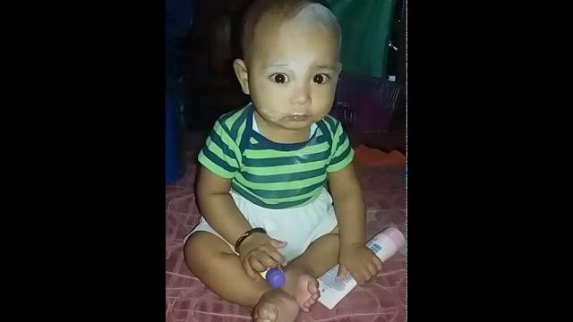 Kevindra khalif prasetyo Kevindra khalif prasetyo