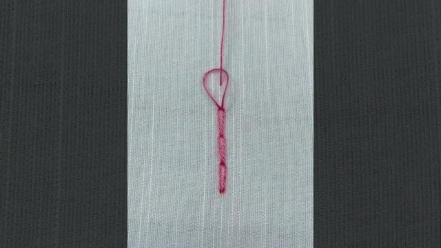 Invisible stitch #sewinghacks #stitch Invisible stitch #sewinghacks #stitch